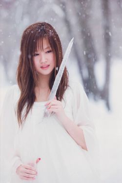 星汉灿烂