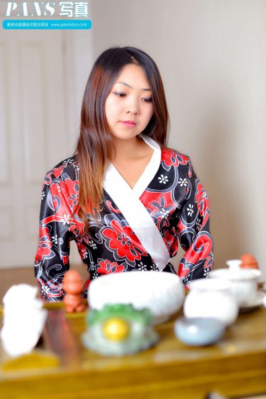 范玮琪和黑人的故事